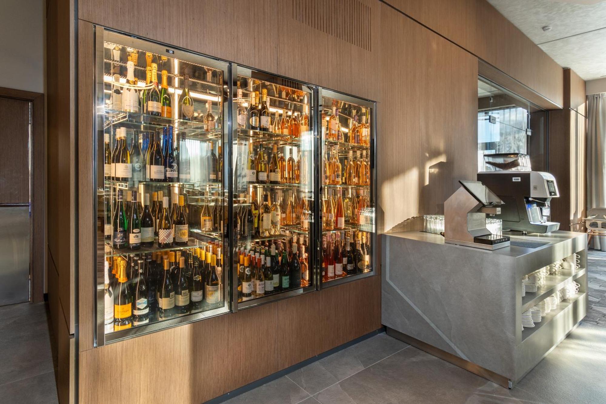 Atmosphere Balneo Hotel & Spa 帕维尔巴尼亚 外观 照片