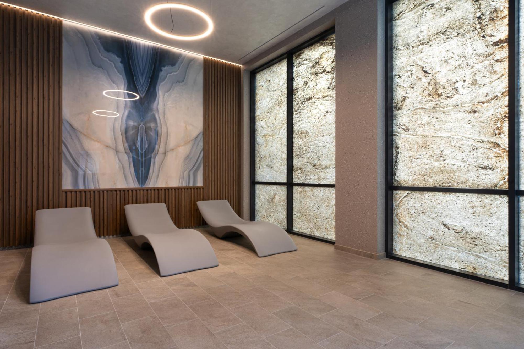 Atmosphere Balneo Hotel & Spa 帕维尔巴尼亚 外观 照片
